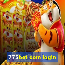 775bet com login